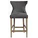 Uttermost Gamlin Counter Stool