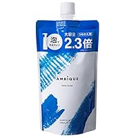 洗顔料 yam パエンナ ハトムギと酵素配合洗顔料ビタミンC 200g: サン