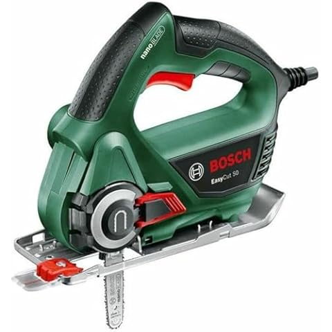 Scie Easycut 50 Bosch Cover