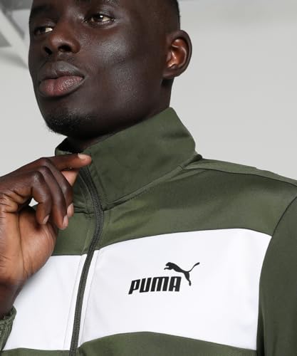 Image of Puma Men Tracksuit