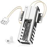 BOGDA WB13K21 Gas Range Oven Igniter, Fit for G-E Ken-more Hot-point Sam-sung oven igniter, IG9998 universal gas range oven igniter for 5303935066 WB13T10045 DG94-00520A WB13K10026 Norton501a