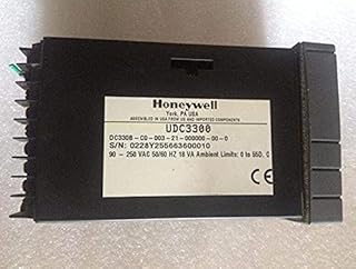 Davitu Motor Controller - UDC 3300 UDC3300 Used in good condition