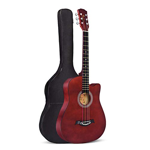 Guitare pour enfants, guitare acoustique débutant guitare classique étudiant pratique beau son avec sac à dos étanche… - Les Beatles, Paul McCartney, John Lennon, RIngo Starr, George Harrison Guitare pour enfants, guitare acoustique débutant guitare classique étudiant pratique beau son avec sac à dos étanche…