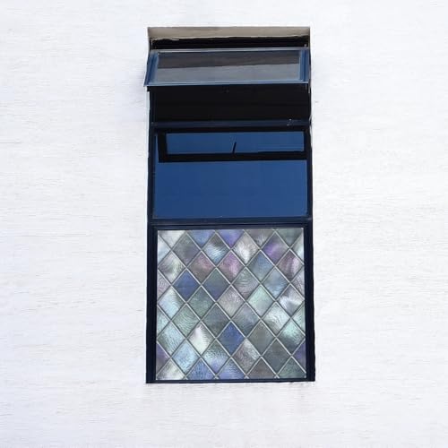 Película Decorativa de Privacidad para Ventanas SOLUSTRE miniatura 6