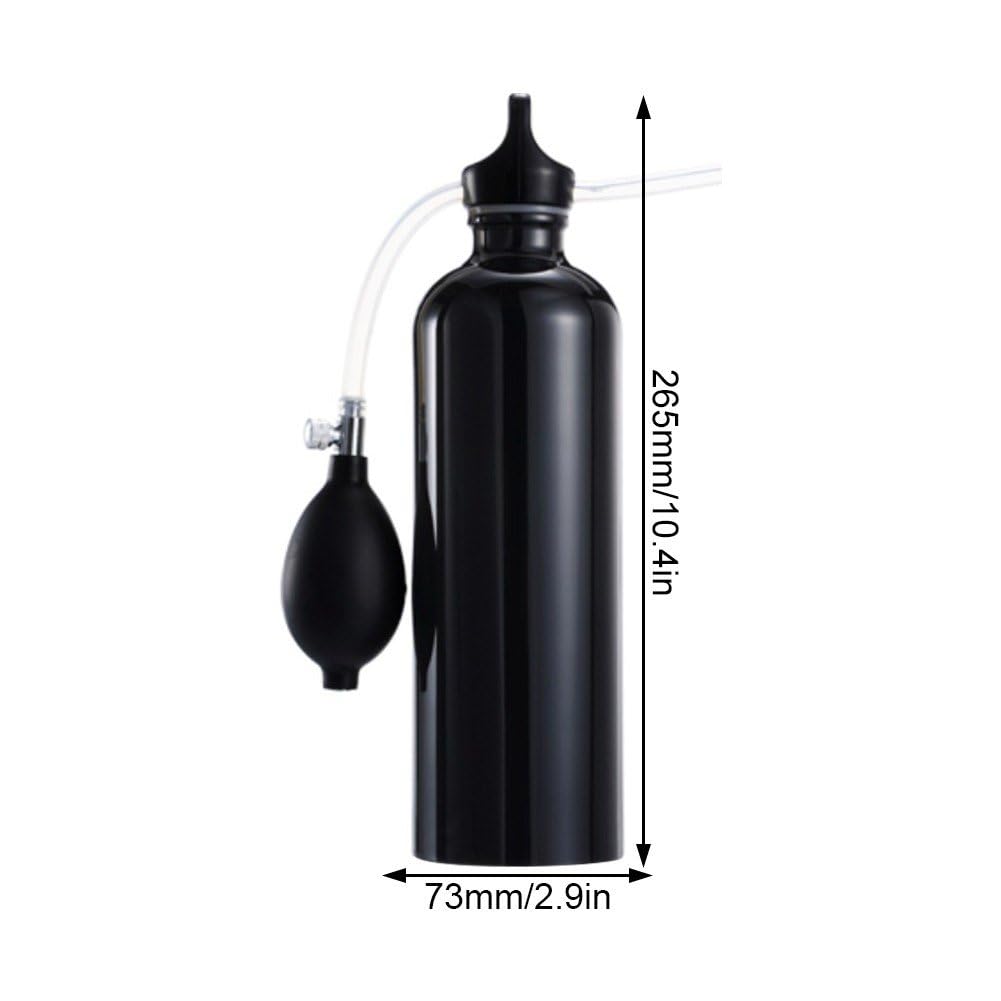 Botella De Filtro De Agua, Unidad De Purificación De Agua Portátil, Purificador De Agua, Equipo De Filtración De Supervivencia para Viajes, Senderismo, Camping, Caminata, Viaje
