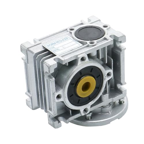Styire Riduttore di velocità NMRV030 0,35" 9mm foro di ingresso