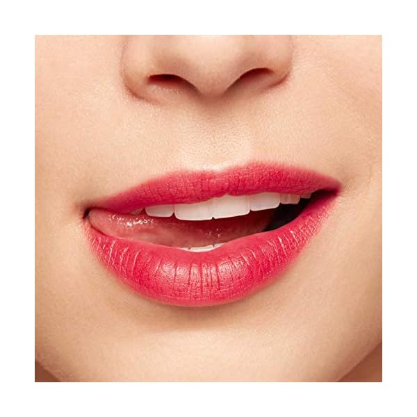 Clarins Water Lip Stain | Matte Finish | Moisturizing and Softening | Buildable, Transfer-Proof, Lightweight and Long-Wearing | Delivers Lip Treatment and Skincare Benefits With Aloe Vera | 0.2 Fl Oz