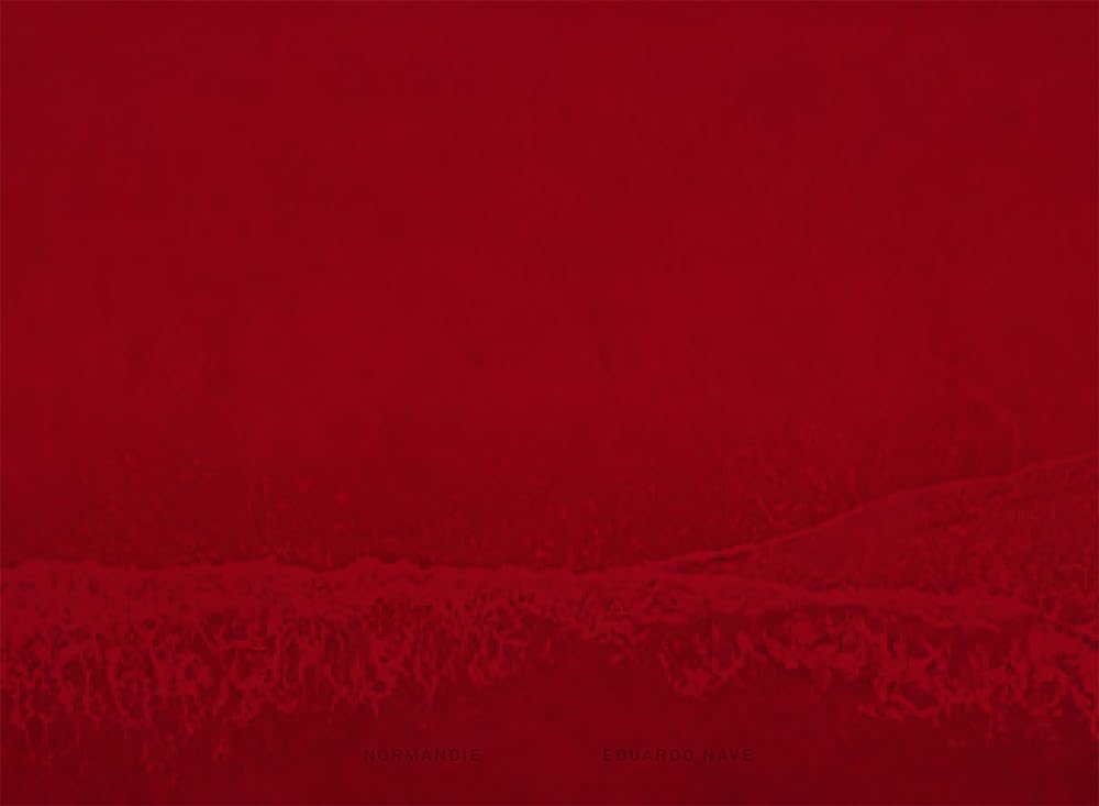 Eduardo Nave: Normandie