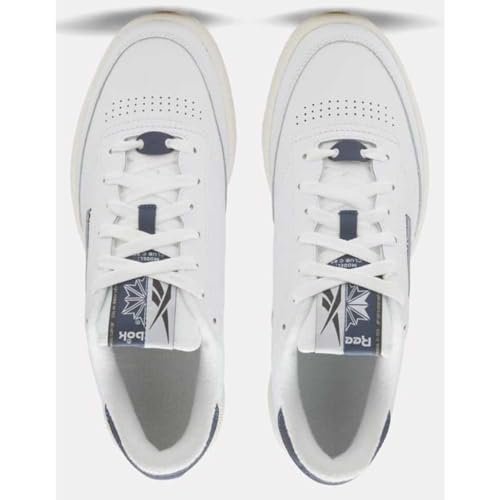 Image of Reebok Court Advance Sneakers for Men - Casual Tennis Mens Shoes Size 6 to 15