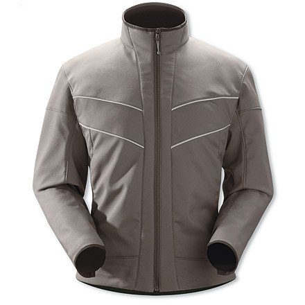 Trident Jacket - Women's Armadillo MD by Arcteryx