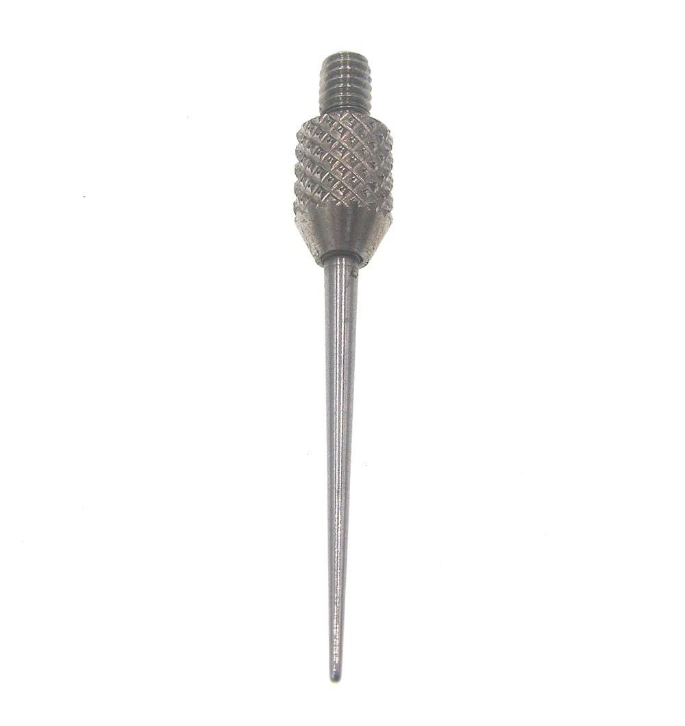 Needle Point Depth Gauge Contact Tip -9