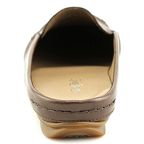 Image of Rose Petals Women's Estee Moccasin