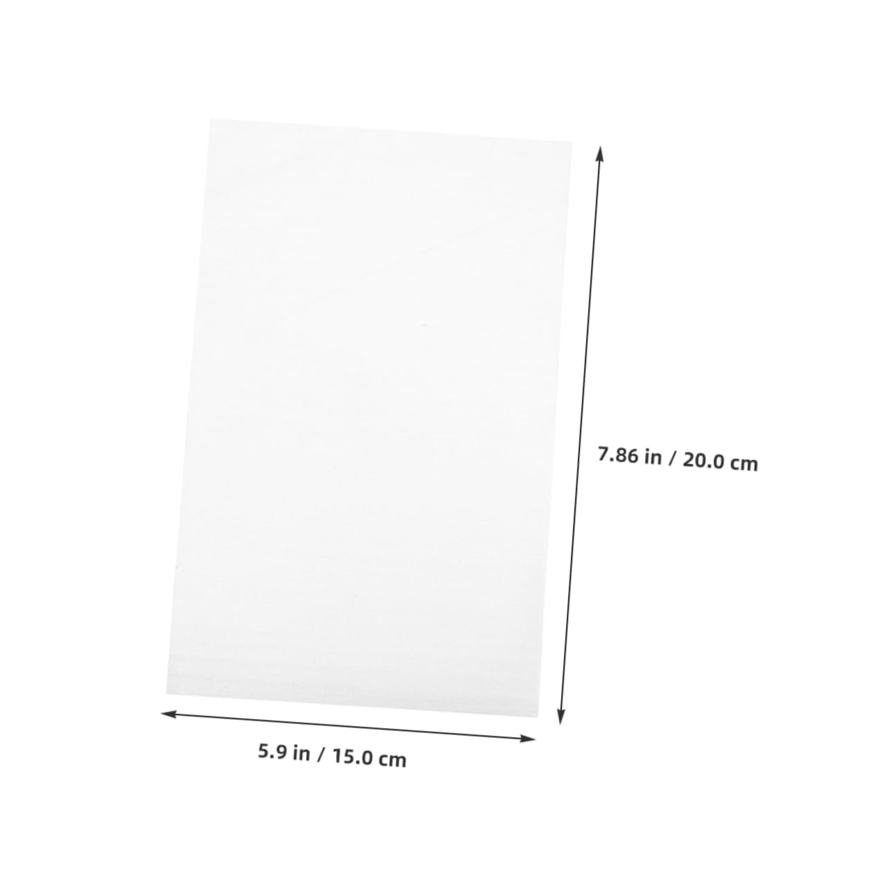 Angoily 200pcs Bubble Mailers Soft Foam Packaging Pouches for Shipping Dish Glassware Protection Inflatable Lightweight and Shockproof