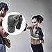 Heavy Duty Boxing Gloves MMA Kickboxing Sparring Training for Men & Women - PU Leather, Shock Absorption, Full Wrist Support - for Muay Thai, Fitness Workouts - 30x16x1-8OZ