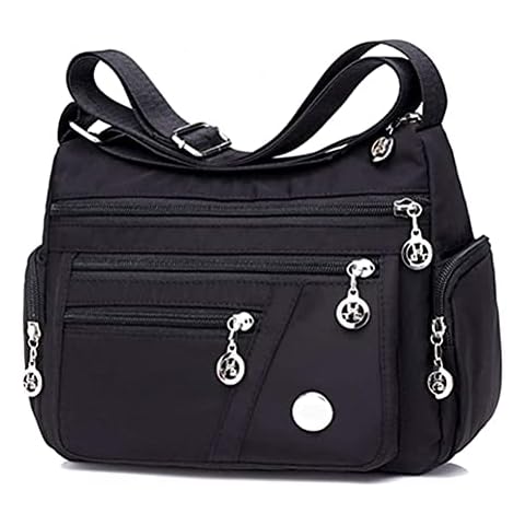 Sac à bandoulière Wination en nylon Cover
