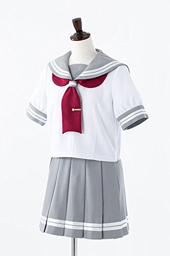 【9/8まで値下げ】ACOS ラブライブ！サンシャイン 浦の星女学院 冬制服 M Amazon.co.jp: ラブライブ！サンシャイン!! 浦の星女学院制服 冬