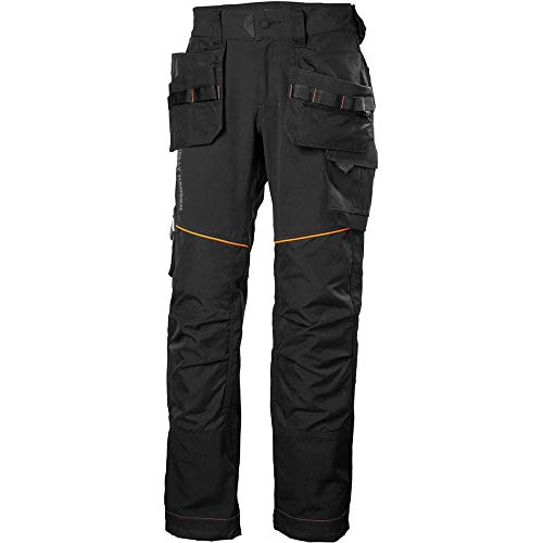 Helly Hansen Chelsea Evolution Cons Pant Color: 992 Black Talla: C60