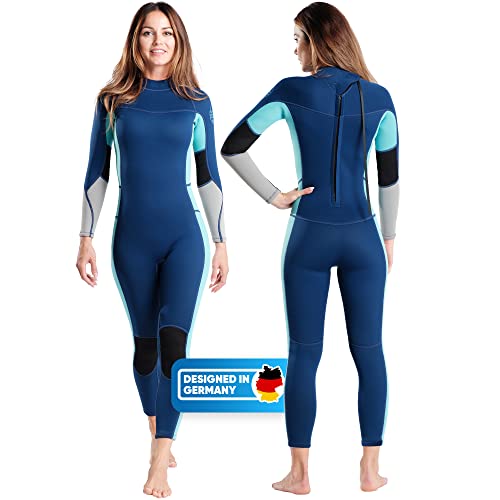 WASSA Neoprenanzug Damen (L)