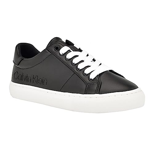 Calvin Klein Women's Camzy Sneaker
