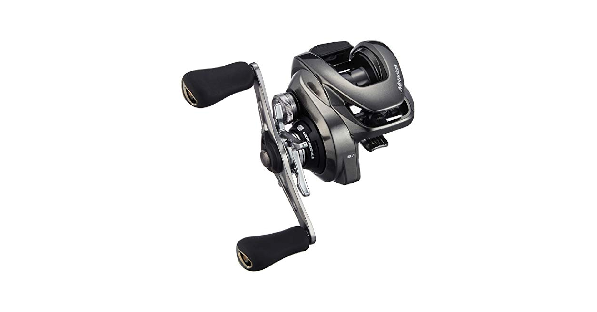 Amazon | シマノ(SHIMANO) リール 20 メタニウム XG 右/左