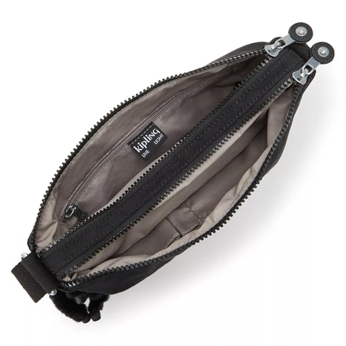 Kipling Alvar Medium Printed Crossbody Bag Cross Body3