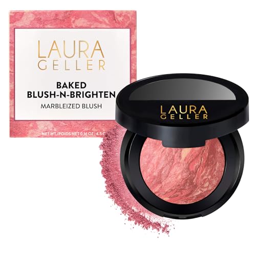 LAURA GELLER NEW YORK Baked Blush-n-Brighten for...