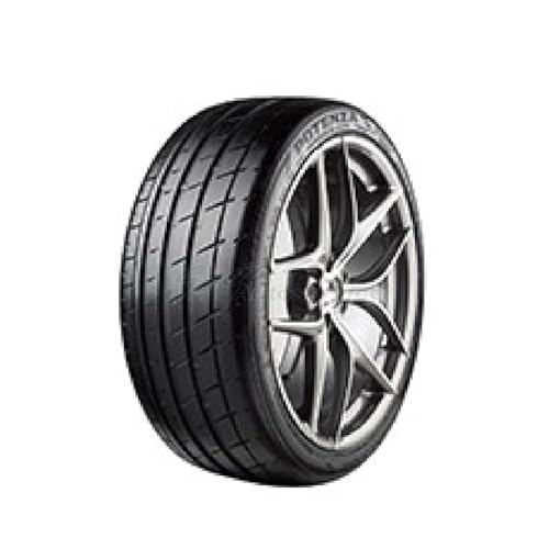 BRIDGESTONE - S007 RFT - 245/35 R20 91Y - Sommerreifen (PKW) - //0 - RunFlat