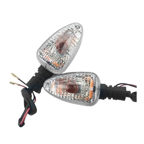 Remplacement clignotant moto contre humidité pour R1200GS F650GS