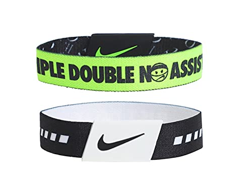 nike baller band bracelet