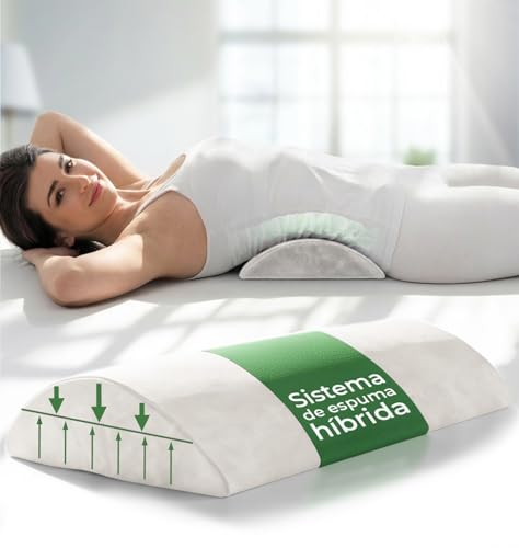 Well B4 Almohada Lumbar