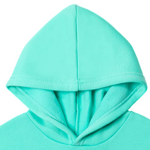 Image of SPONGEBOB SQUAREPANTS Matching Family Fleece Pullover Hoodie
