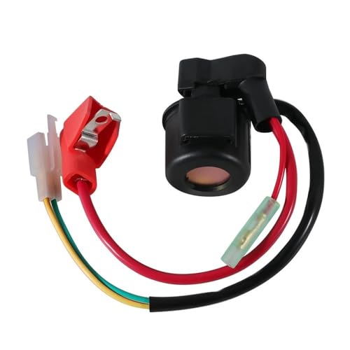 Relais de démarreur Crosser 250 : réparez les pannes d'allumage moto OEM 61130-A03-001 - 2