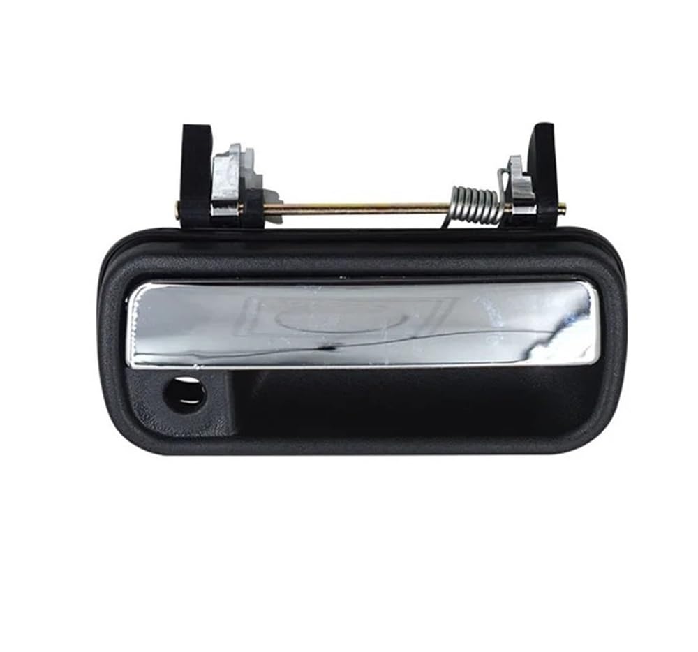 Poignée de porte extérieure pour restaurer votre 4Runner 1988-2004 en vue des sorties
