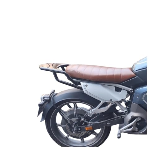 Support bagage arrière moto Super SOCO TC Max porte-bagages - 5