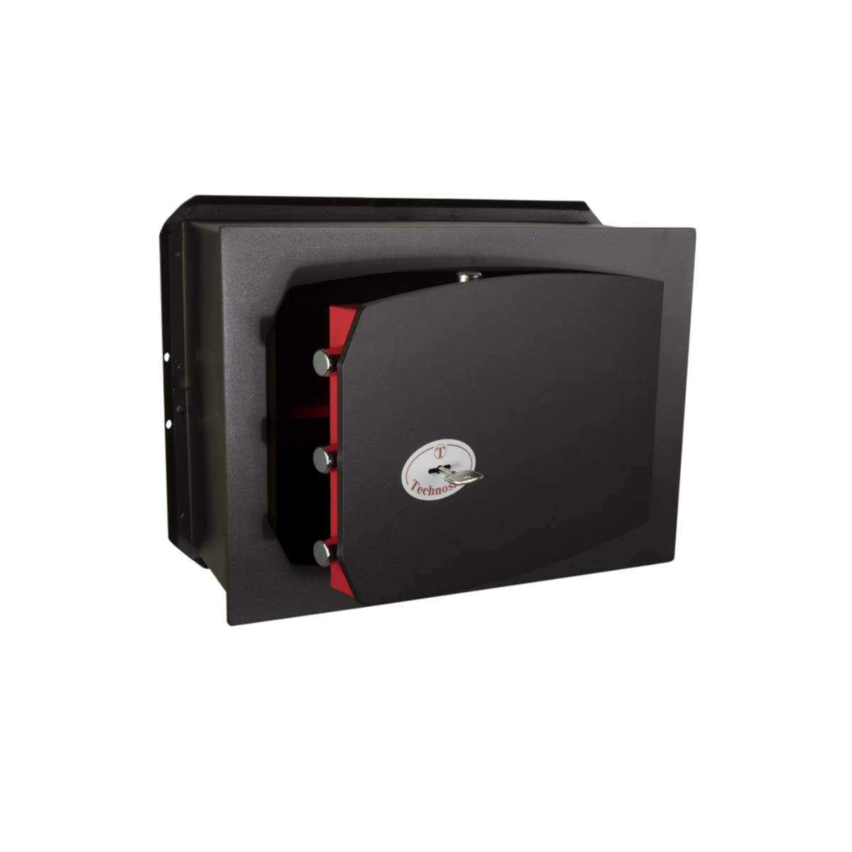 Cassaforte a muro Technomax “Technosafe Key” mod. TK/5 200 x 460 x H.340 mm