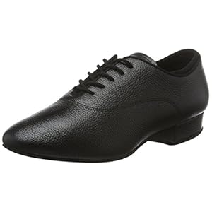 Diamant Herren Tanzschuhe 134-022-034 Standard & Latein