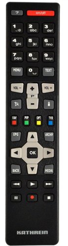 NOIRE4E Radiocomando Telcoma Automations Per 4 Canali