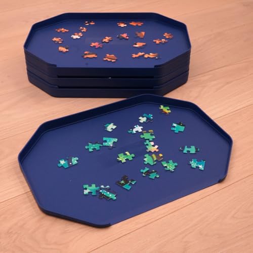 Trieur de pièces de puzzle premium Ravensburger 3000 pièces - vue 3