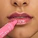 essence | The Super Peptide Glossy Lip Treatment | Hydrating, Nourishing and Non-Sticky | Vegan, Gluten Free and Cruelty Free (02 |Pinkified!)