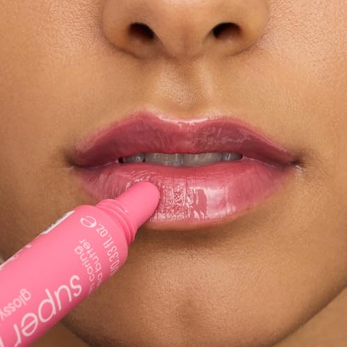essence | The Super Peptide Glossy Lip Treatment | Hydrating, Nourishing and Non-Sticky | Vegan, Gluten Free and Cruelty Free (02 |Pinkified!) - Image 6