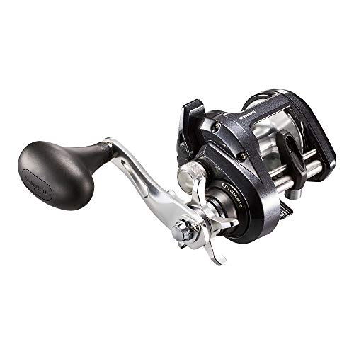 Shimano Tekota A 600