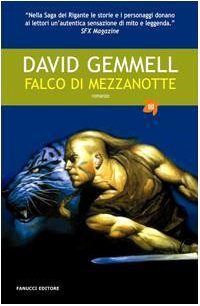 Falco di Mezzanotte. La saga dei Rigante: 2