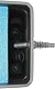 Pontec 51226 PondoClear Set 4000 - Mehrstufiges Filtersystem aus Durchlauffilter und UVC-Einheit (7 Watt) / Komplettset, Blau