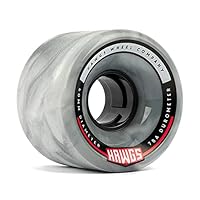 Amazon | Landyachtz Fatty Hawgs ロングボードホイール