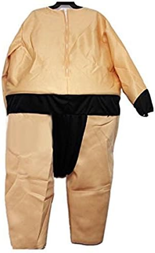 [cnstone] ハロウィン仮装 相撲 コスチューム 力士 お相撲さん 大人用 メンズ すもう パーティーグッズ 仮装 衣装 コスプレ ハロウィン 衣装 イベント用品