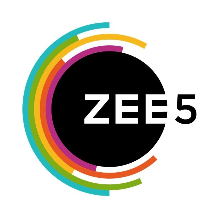 ZEE5 Premium 4K Annual Subscription Pack | Blockbuster Movies, Web Series & TV Shows | Watch on TV, Mobile, Laptop (Email Delivery of Subscription Voucher in 2 Hours) ZEE5 Premium 4K Annual Subscription Pack | Blockbuster Movies, Web Series & TV Shows | Watch on TV, Mobile, Laptop (Email Delivery of Subscription Voucher in 2 Hours)