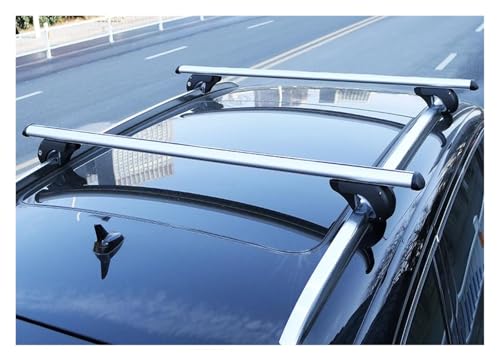 Portaequipajes universal coche para solucionar la falta de espacio de carga 2