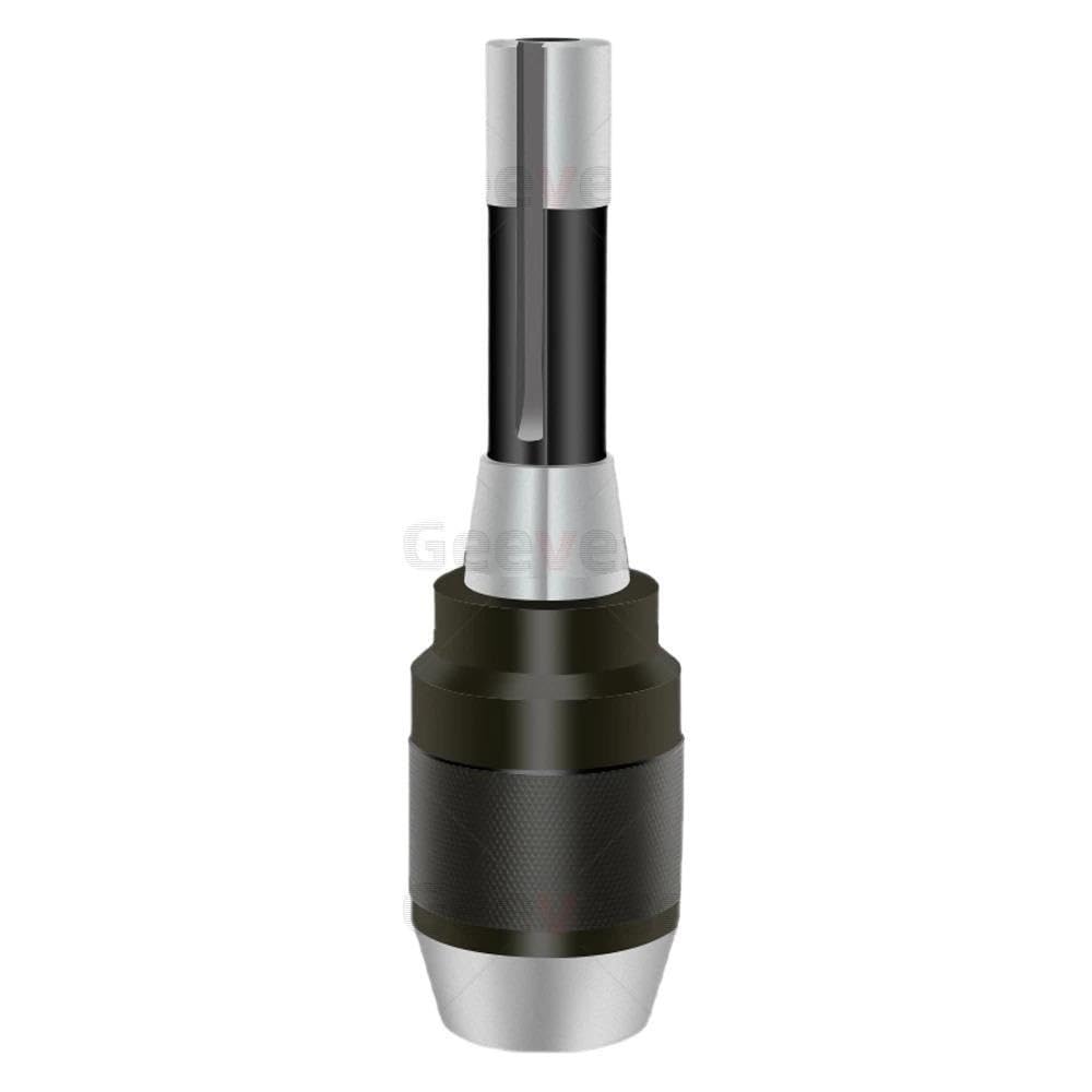 Mandrino R8 APU13 APU16 Portautensile integrato for mandrino portapunta