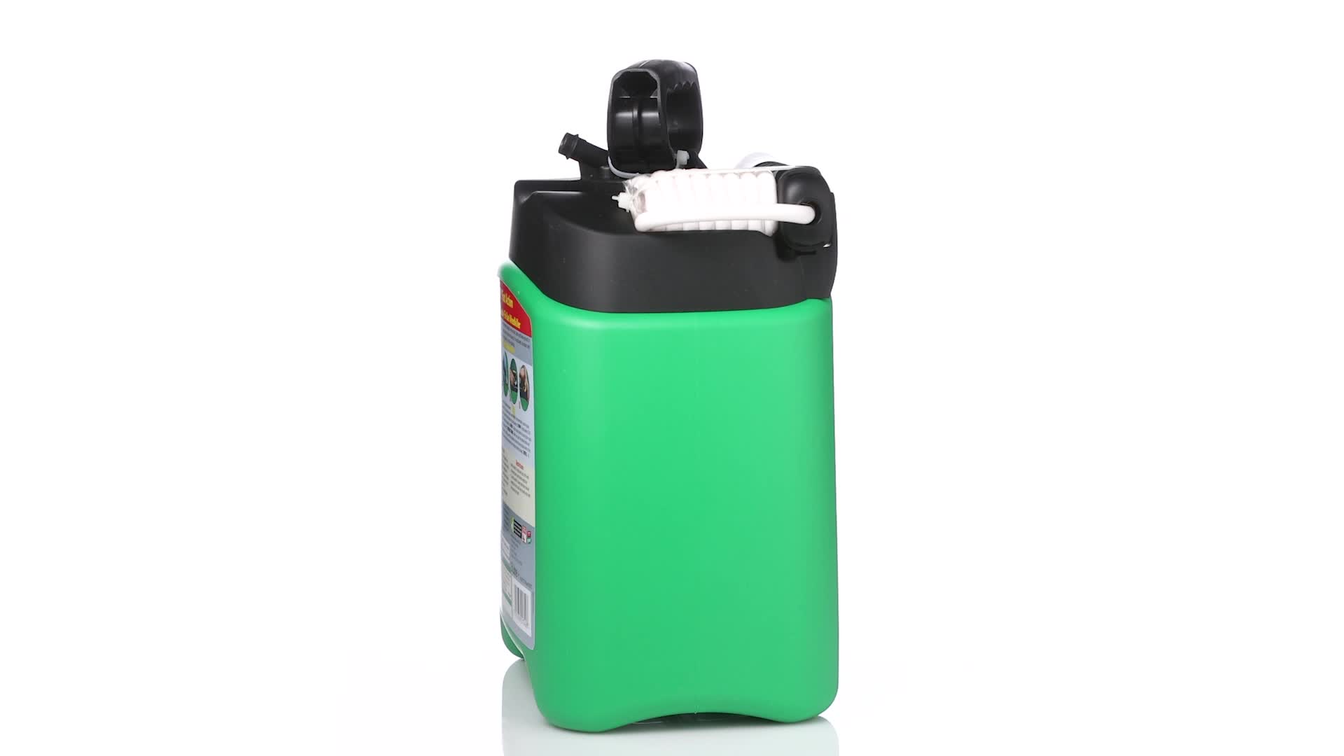 Roundup Path Weedkiller 5 Litre Pump 'N Go, Ready to Use