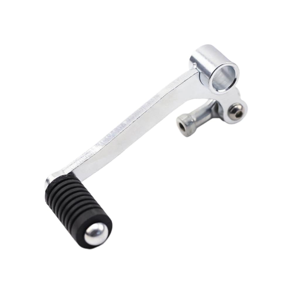 Fucsxxgck Yzf R3 R25 2015-2025 Left Gear Shift Lever Compatible With Yzf-R7 Mt25 Mt03 Yzf R25 R3 2015–2025(Yzf R3 R25 2015-2025)